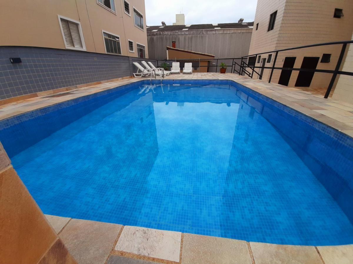 Condominio Tinguaçu Guarujá Exterior foto