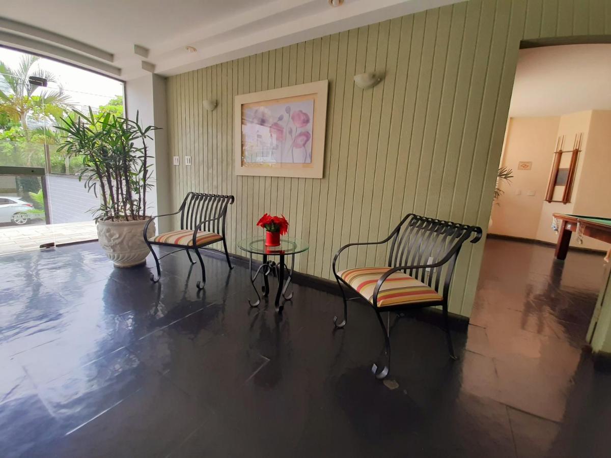 Condominio Tinguaçu Guarujá Exterior foto